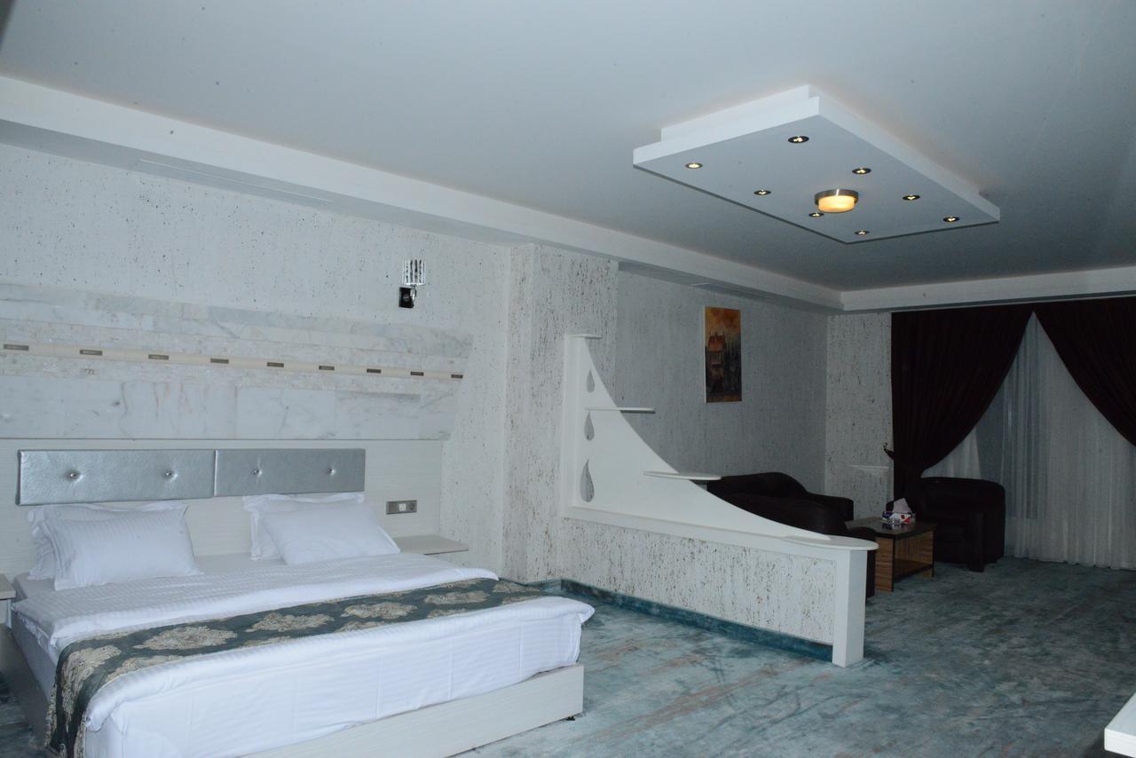 Dream Erbil Hotel Exterior photo